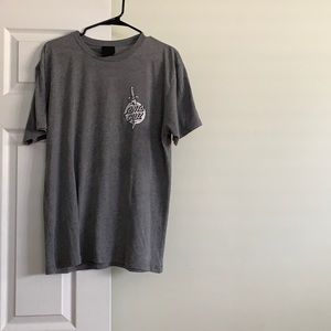 Santa Cruz Graphic Tee